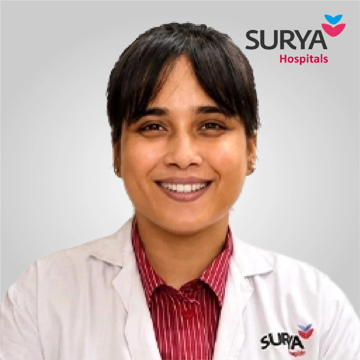 Dr. Nibedita Paul